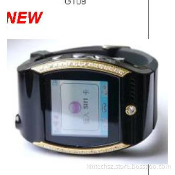 first model nice Support Vibration and 7 calor light G109